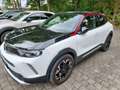 Opel Mokka 1.2 Turbo GS Line GS Line Weiß - thumbnail 1