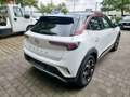 Opel Mokka 1.2 Turbo GS Line GS Line Weiß - thumbnail 3