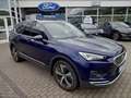 SEAT Tarraco Xcellence e-Hybrid LED+NAVI+ACC+SHZG.VO/HI+19" Bleu - thumbnail 1
