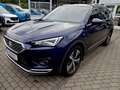 SEAT Tarraco Xcellence e-Hybrid LED+NAVI+ACC+SHZG.VO/HI+19" Bleu - thumbnail 3