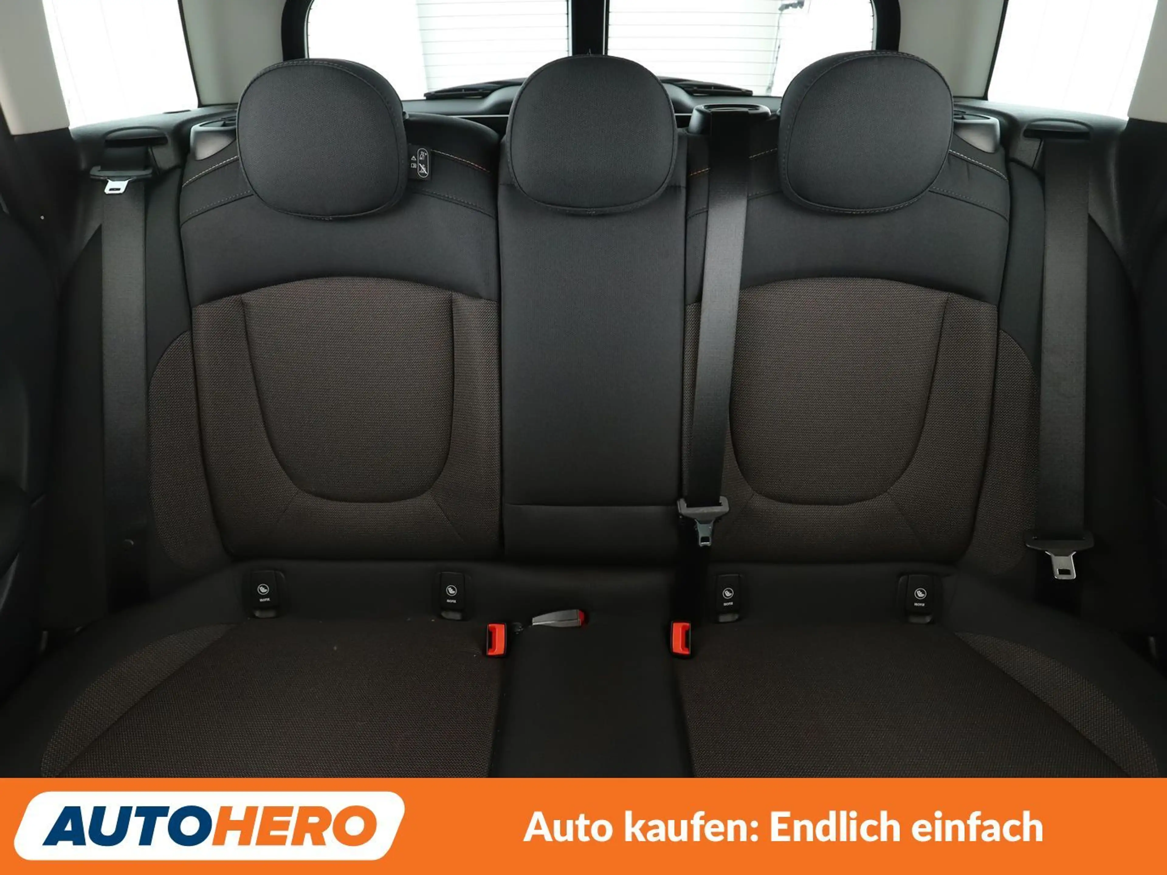MINI One Clubman One*NAVI*PDC*SHZ*HARMAN-KARDON*KLIMA*GARANTIE* — photo 15