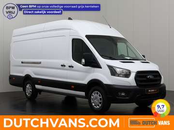 2.0TDCi 170PK L4H3 Jumbo | Camera | Airco | Cruise