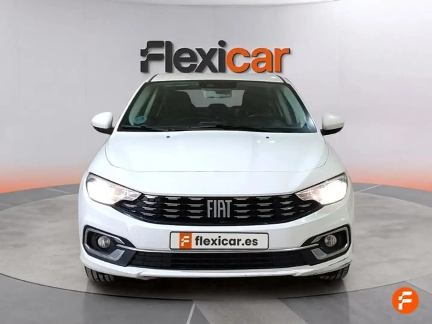 Fiat Tipo Sedan Life 1.0 73kW (100CV) Blanco - 2