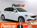 Fiat Tipo Sedan Life 1.0 73kW (100CV) Blanco - thumbnail 1