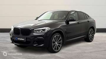 xDrive20d 190ch M Sport 10cv