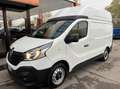 Renault Trafic '' TETTO ALTO '' Wit - thumbnail 1