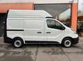 Renault Trafic '' TETTO ALTO '' Weiß - thumbnail 9
