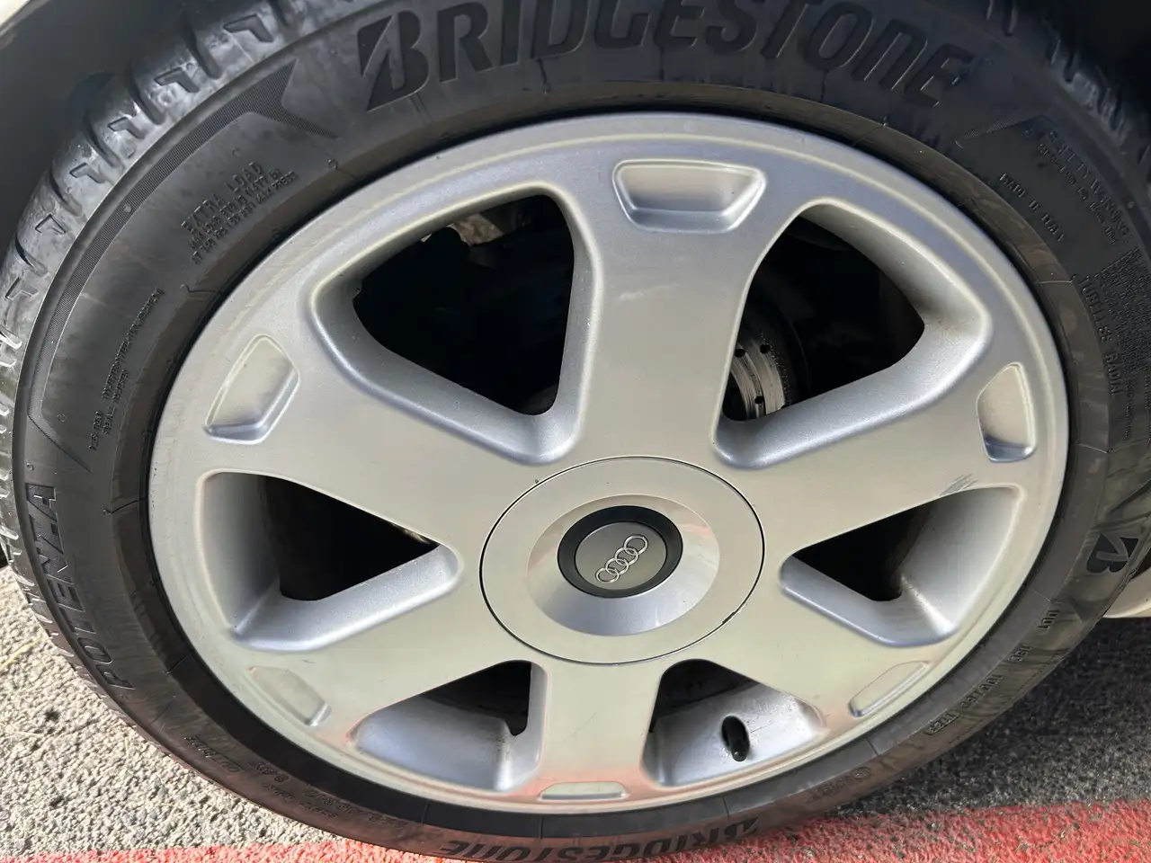 Audi S3 1.8 Turbo quattro ASI CRS COLORE UNICO, foto 7