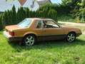 Ford Mustang Coupe Goud - thumbnail 5
