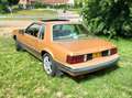 Ford Mustang Coupe Goud - thumbnail 1