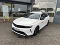 Opel Astra Sports Tourer 1.2 Turbo Automatik Edition (L) Weiß - thumbnail 2