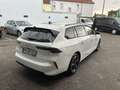 Opel Astra Sports Tourer 1.2 Turbo Automatik Edition (L) Weiß - thumbnail 4