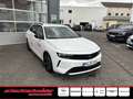 Opel Astra Sports Tourer 1.2 Turbo Automatik Edition (L) Weiß - thumbnail 1