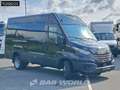 Iveco Daily 35C21 Neu! Automatik 210PS Doppelbereif Grau - thumbnail 2