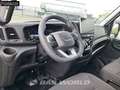 Iveco Daily 35C21 Neu! Automatik 210PS Doppelbereif Grau - thumbnail 14