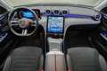 Mercedes-Benz C 200 4MATIC T-Modell Sport S-Sitz Night SpurW Grau - thumbnail 7