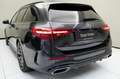 Mercedes-Benz C 200 4MATIC T-Modell Sport S-Sitz Night SpurW Grau - thumbnail 12