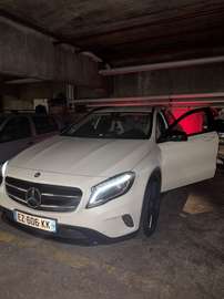 Classe CDI Business 7-G DCT A