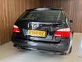 BMW 545 5-serie Touring 545i Fekete - thumbnail 5