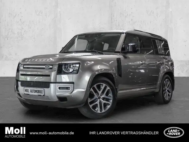 Land Rover Defender 110 XS Edition D250 Mild-Hybrid EU6d Leder LED AHK