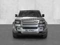 Land Rover Defender 110 XS Edition D250 Mild-Hybrid EU6d Leder LED AHK Silber - thumbnail 8