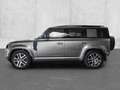 Land Rover Defender 110 XS Edition D250 Mild-Hybrid EU6d Leder LED AHK Silber - thumbnail 6