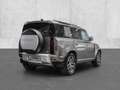 Land Rover Defender 110 XS Edition D250 Mild-Hybrid EU6d Leder LED AHK Silber - thumbnail 2