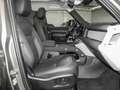 Land Rover Defender 110 XS Edition D250 Mild-Hybrid EU6d Leder LED AHK Silber - thumbnail 3