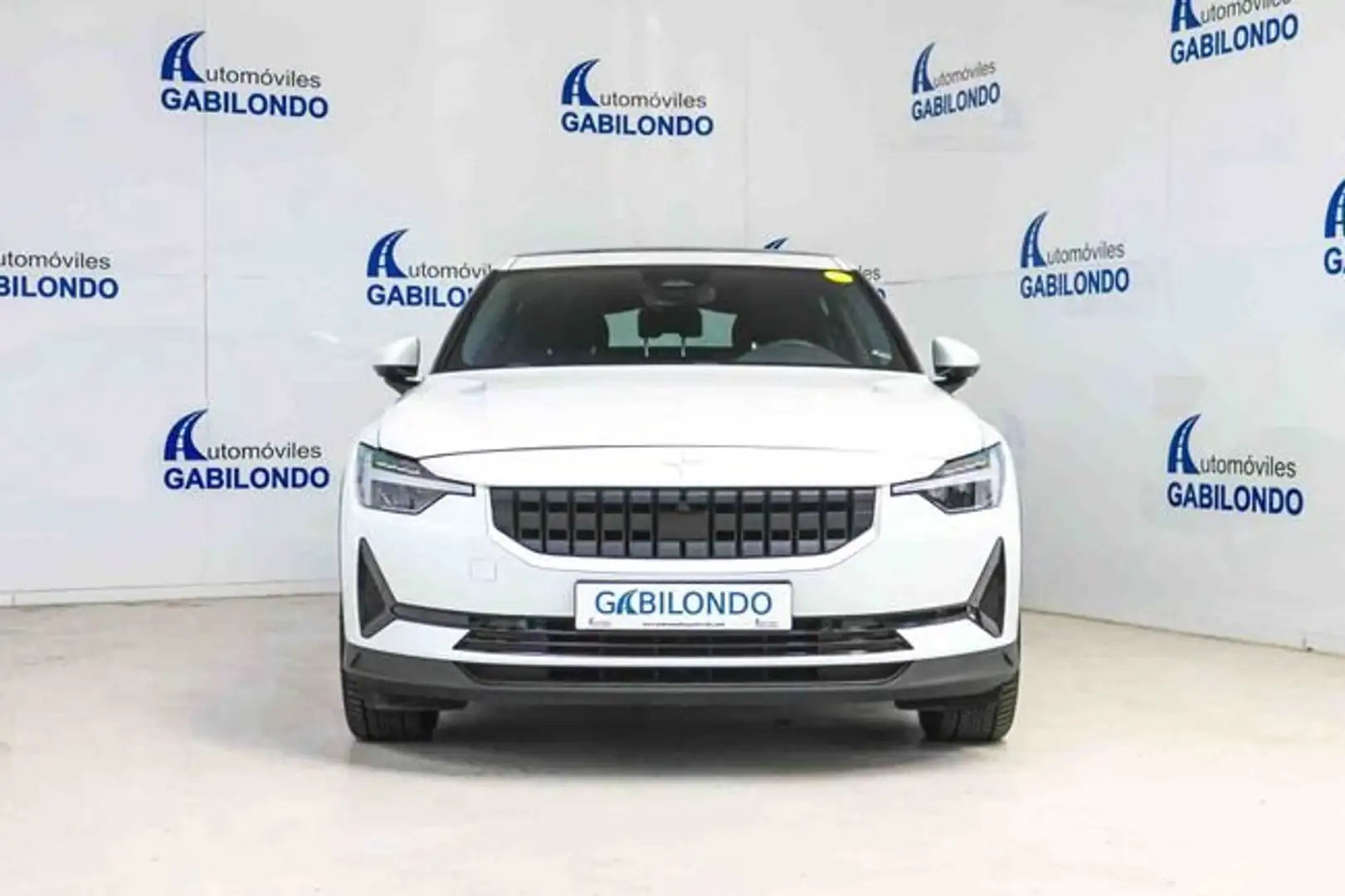 Polestar 2 Standard Range Single Motor FWD 69kWh Blanco - 2