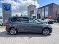 Volkswagen Touran 1.5 TSI Comfortline 7S+KAM+ACC+17Z+3Z+uvm Grau - thumbnail 1