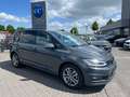 Volkswagen Touran 1.5 TSI Comfortline 7S+KAM+ACC+17Z+3Z+uvm Grau - thumbnail 3