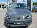 Volkswagen Touran 1.5 TSI Comfortline 7S+KAM+ACC+17Z+3Z+uvm Grau - thumbnail 4
