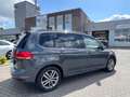 Volkswagen Touran 1.5 TSI Comfortline 7S+KAM+ACC+17Z+3Z+uvm Grau - thumbnail 10