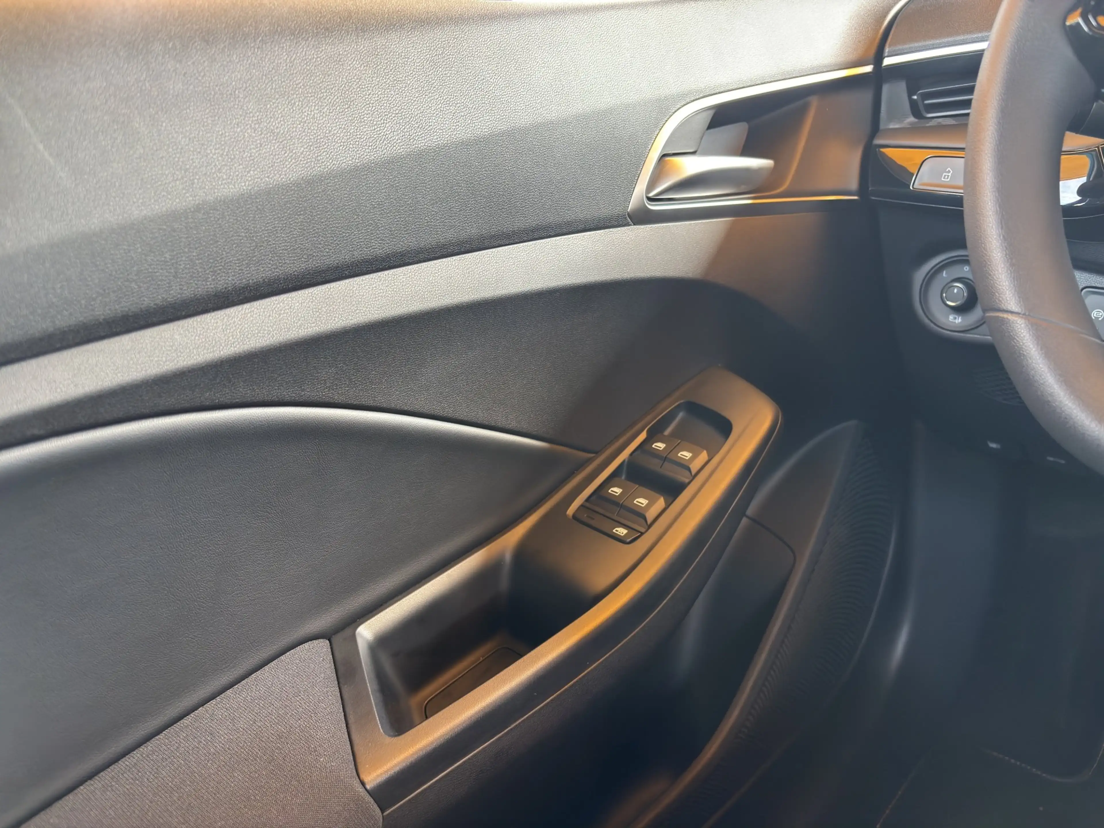 MG MG3 Comfort 1.5 85kW LED | GJR | RFK | SHZ | PDC | LMF — photo 15