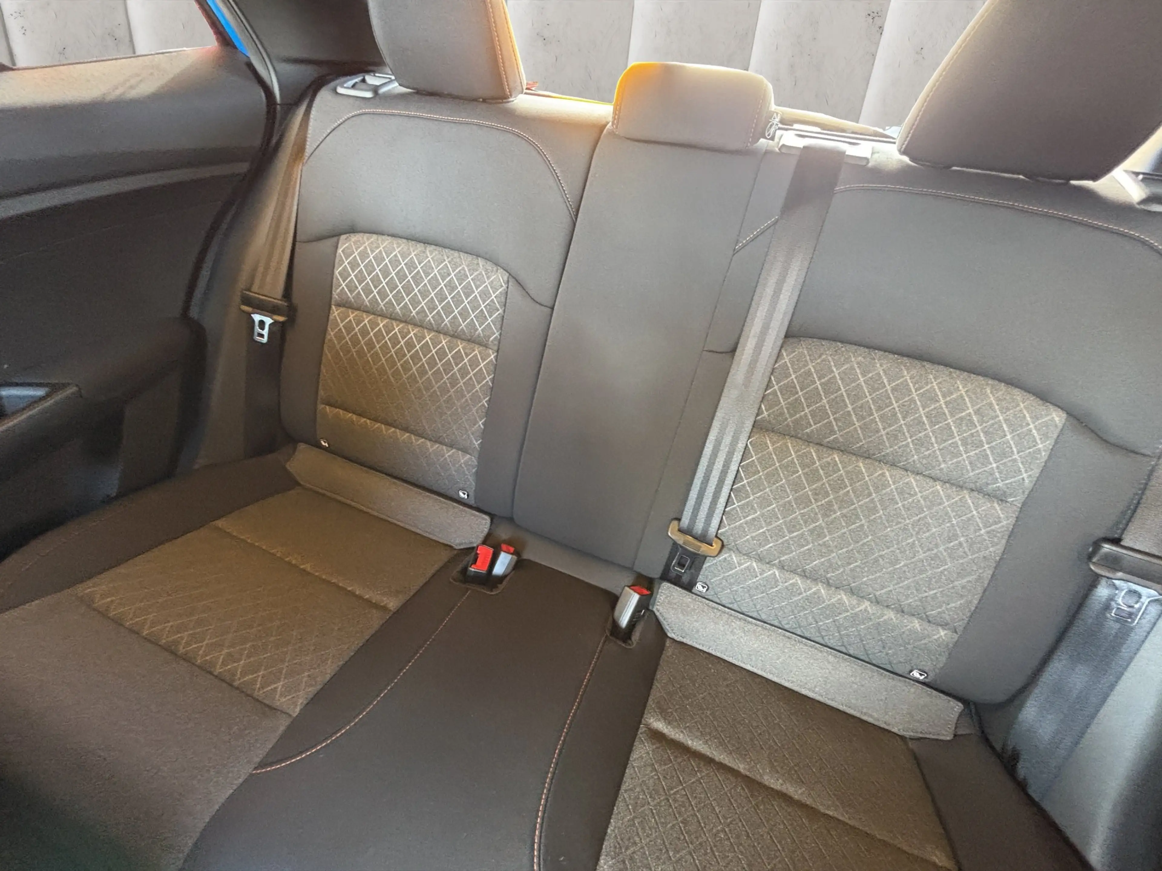 MG MG3 Comfort 1.5 85kW LED | GJR | RFK | SHZ | PDC | LMF — photo 10