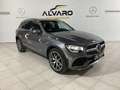 Mercedes-Benz GLC 220 d 4MATIC Gris - thumbnail 3