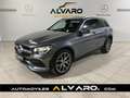 Mercedes-Benz GLC 220 d 4MATIC Gris - thumbnail 1