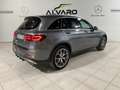 Mercedes-Benz GLC 220 d 4MATIC Gris - thumbnail 28