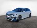 Audi Q4 e-tron 45 77kWh HUD AHK SHZ Sportsitze Grau - thumbnail 2
