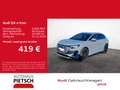 Audi Q4 e-tron 45 77kWh HUD AHK SHZ Sportsitze Grau - thumbnail 1