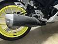 Yamaha YZF-R125 Blanco - thumbnail 3