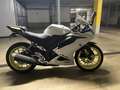 Yamaha YZF-R125 Blanco - thumbnail 11