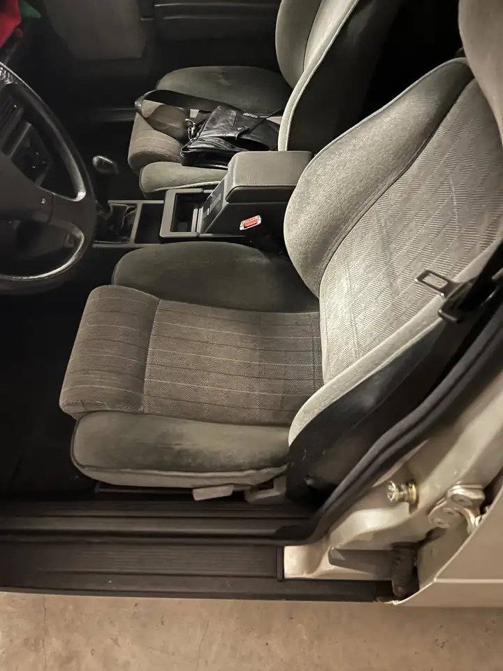 Alfa Romeo 75 1.8 ie, foto 5