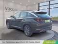 Hyundai TUCSON 1.6 T-GDI Hybrid 4WD Trend Line Aut. Gris - thumbnail 4