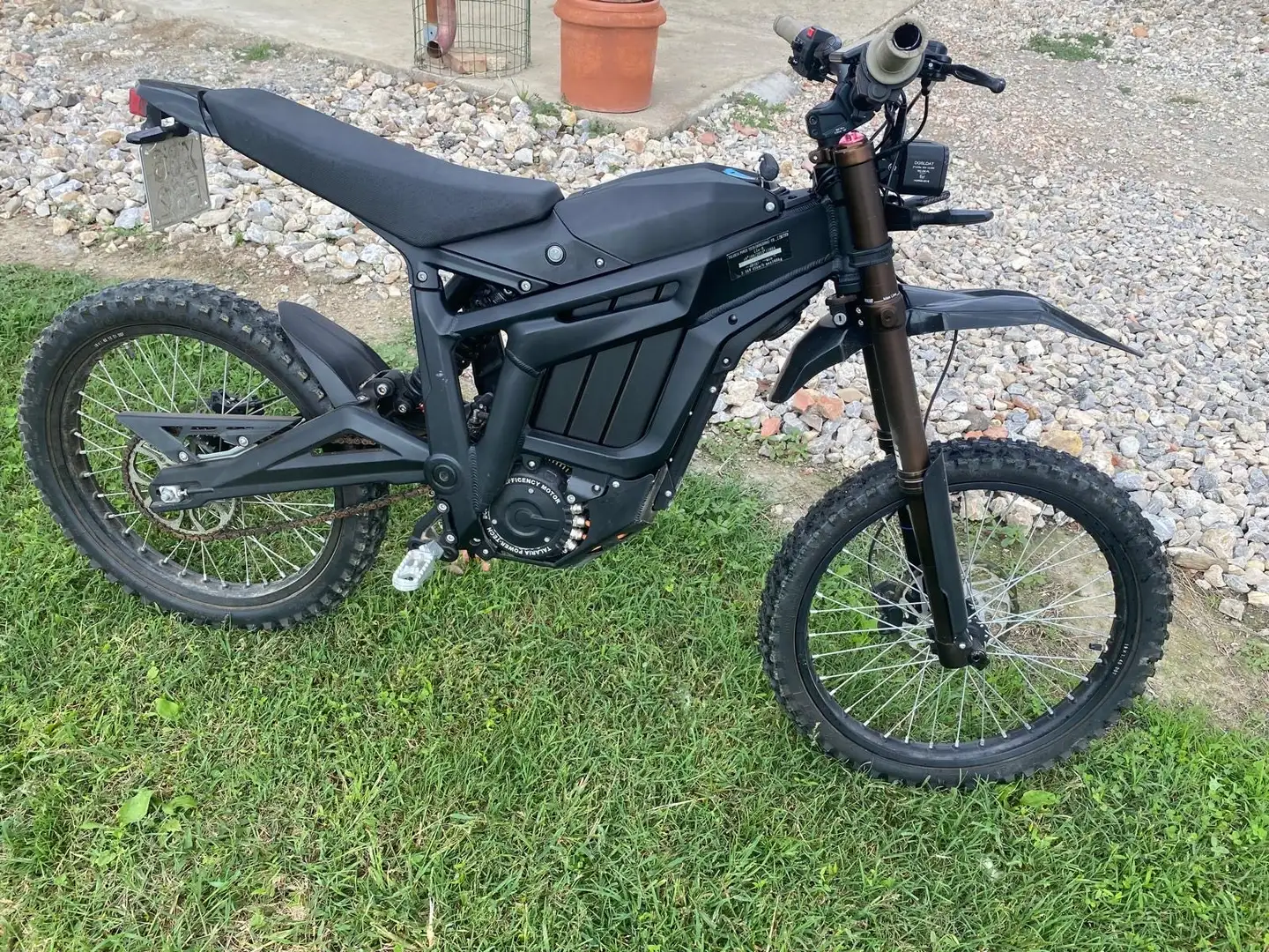 Alții Altele Talaria Sting Tl3000 Negru - 2