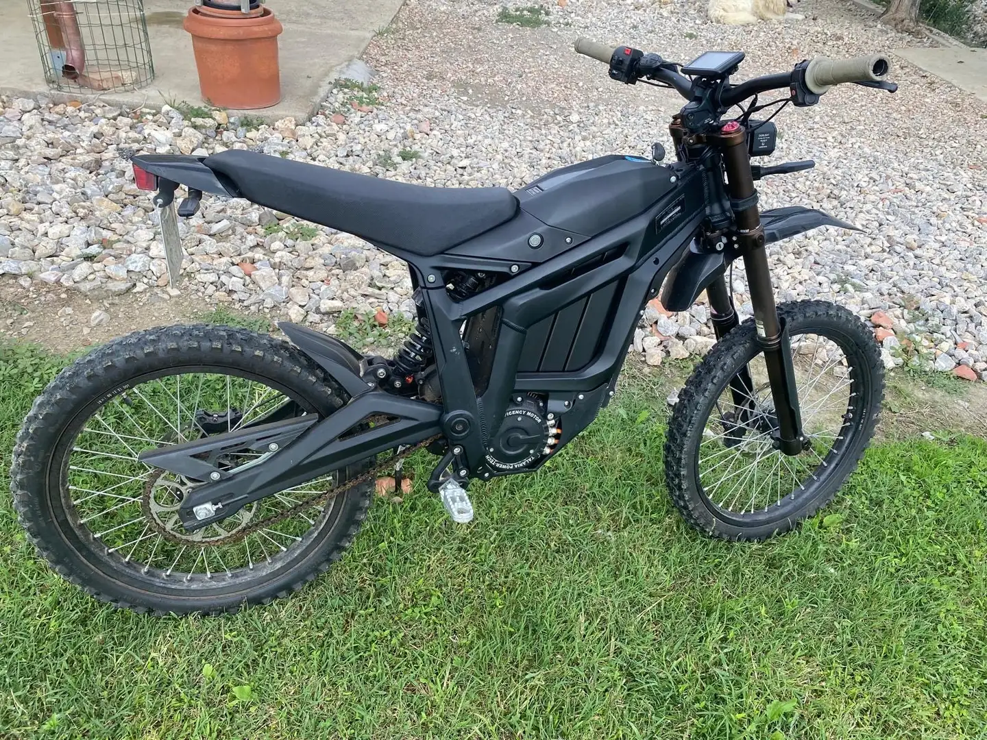 Alții Altele Talaria Sting Tl3000 Negru - 1