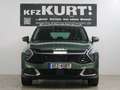 Kia Sportage 1.6 CRDI 2WD ISG 48V DCT Spirit! AHK Grün - thumbnail 2