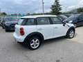 MINI Cooper D Countryman Mini Automatica Bianco - thumbnail 3