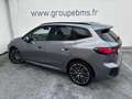 BMW 220 220i 170ch M Sport DKG7 Gris - thumbnail 2