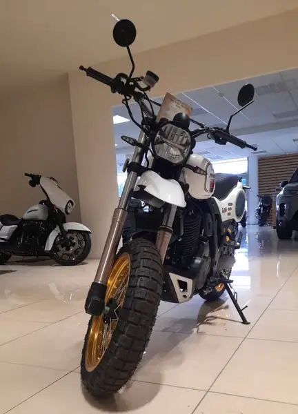 Mash X-RIDE 650 - foto 2